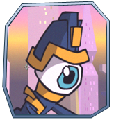 Officer OGG