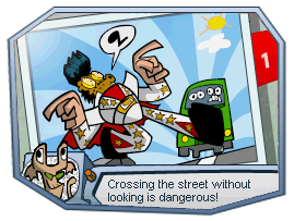Galaxy Racers Traffic