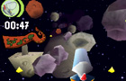 Galaxy Racers